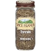 Spice Islands Thyme, 0.7 Oz