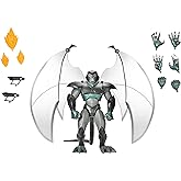 NECA - Gargoyles 7 Ultimate Steel Clan Robot