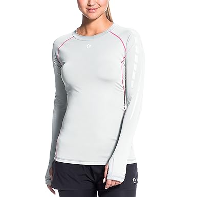 camisetas deporte mujer amazon