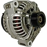 Bosch AL0789N Original Equipment New Alternator