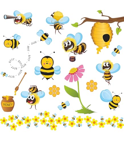 Decals - Seasonal Wall Decals - Spring Decals & Stickers - Page 1 - Wall Decor Plus More - View #4