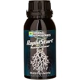 General Hydroponics 726860 Rooting Gel, 500 mL, Brown/A
