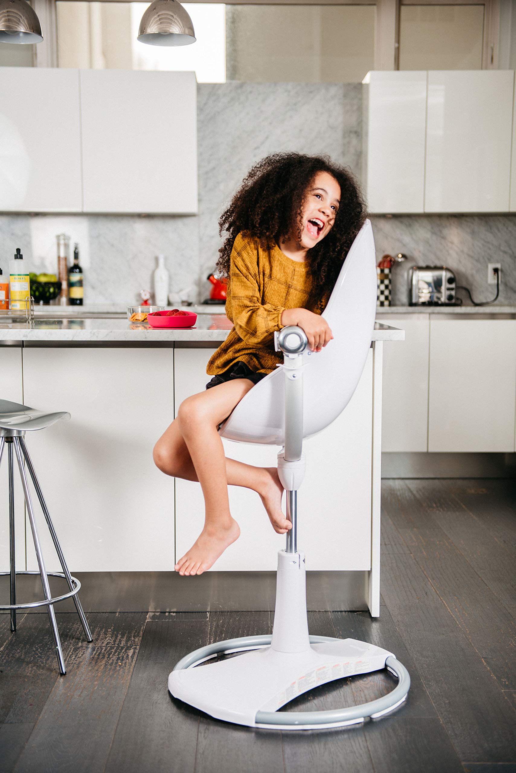 bloom fresco high chair black