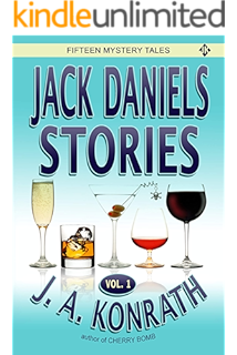 Shot Of Tequila Jack Daniels And Associates Mysteries Book 3 Kindle Edition By Konrath J A Mystery Thriller Suspense Kindle Ebooks Amazon Com