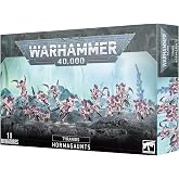 Neurolictor Tyranides - Warhammer 40 000 Games Workshop - Figurine à Monter Et Peindre, 50 Mm