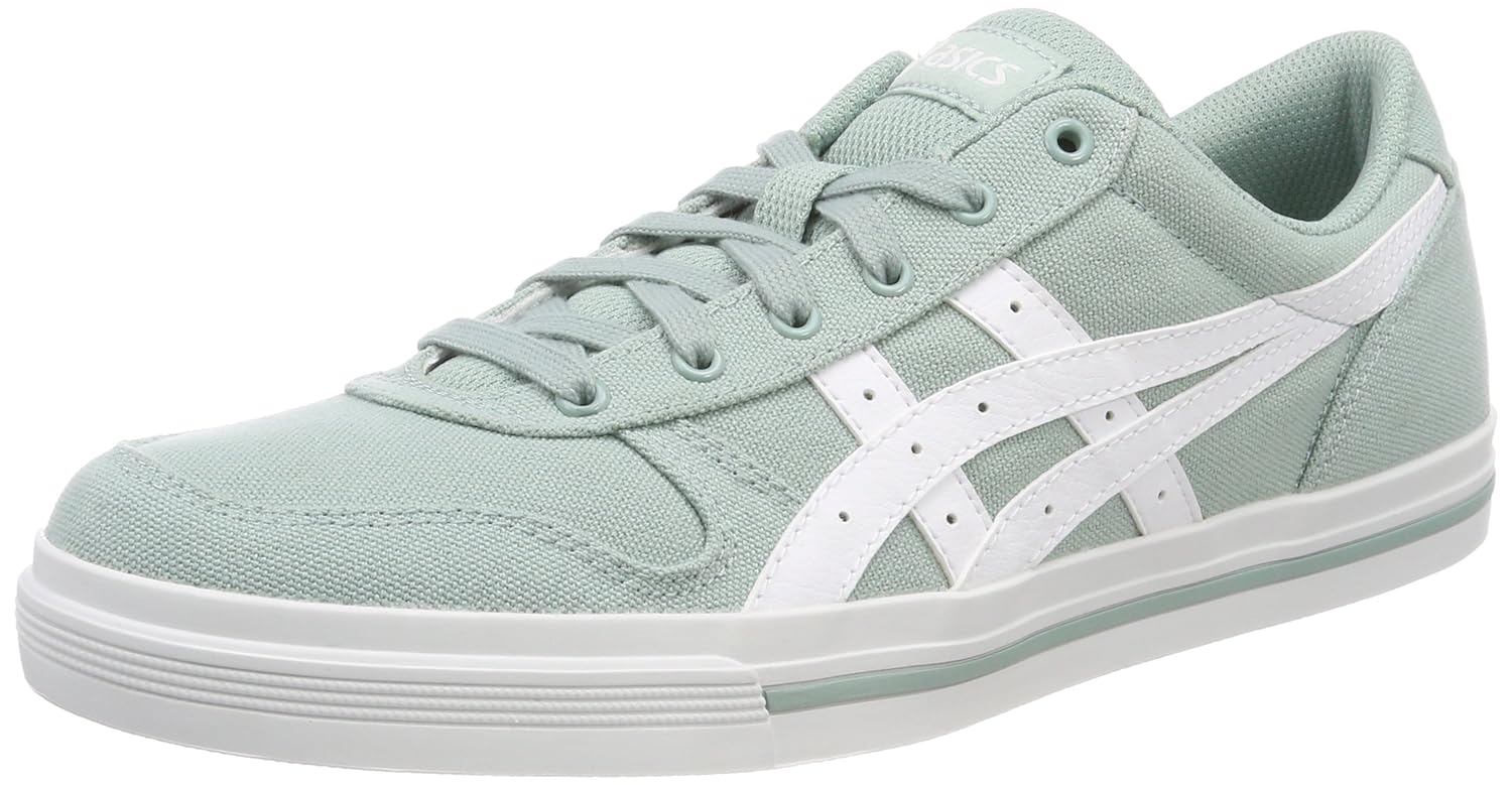 asics tiger unisex aaron sneakers