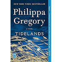 Tidelands: A Novel (The Fairmile Series Book 1) book cover Tidelands: A Novel (The Fairmile Series Book 1) book cover