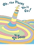 Oh, the Places You'll Go!
