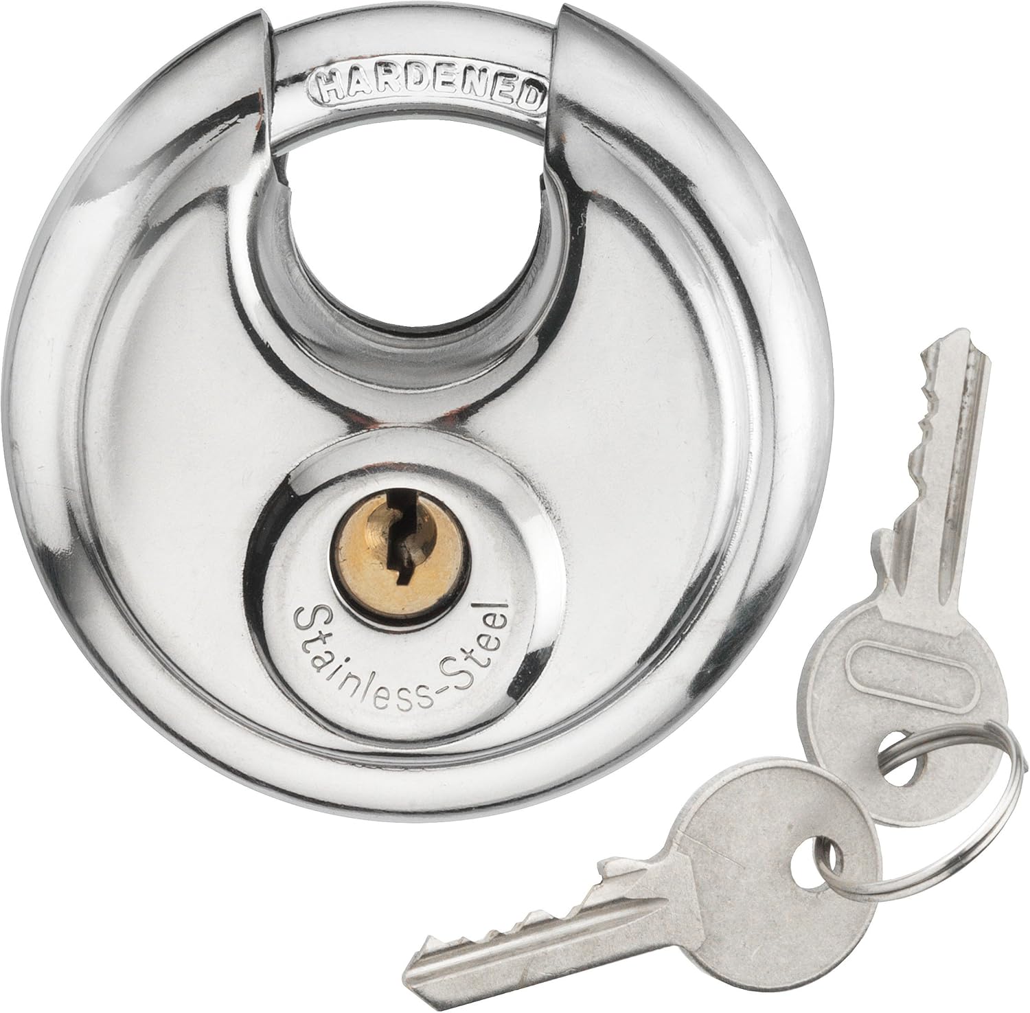 CON:P B34063 Disk Front Lock 70mm, Tools