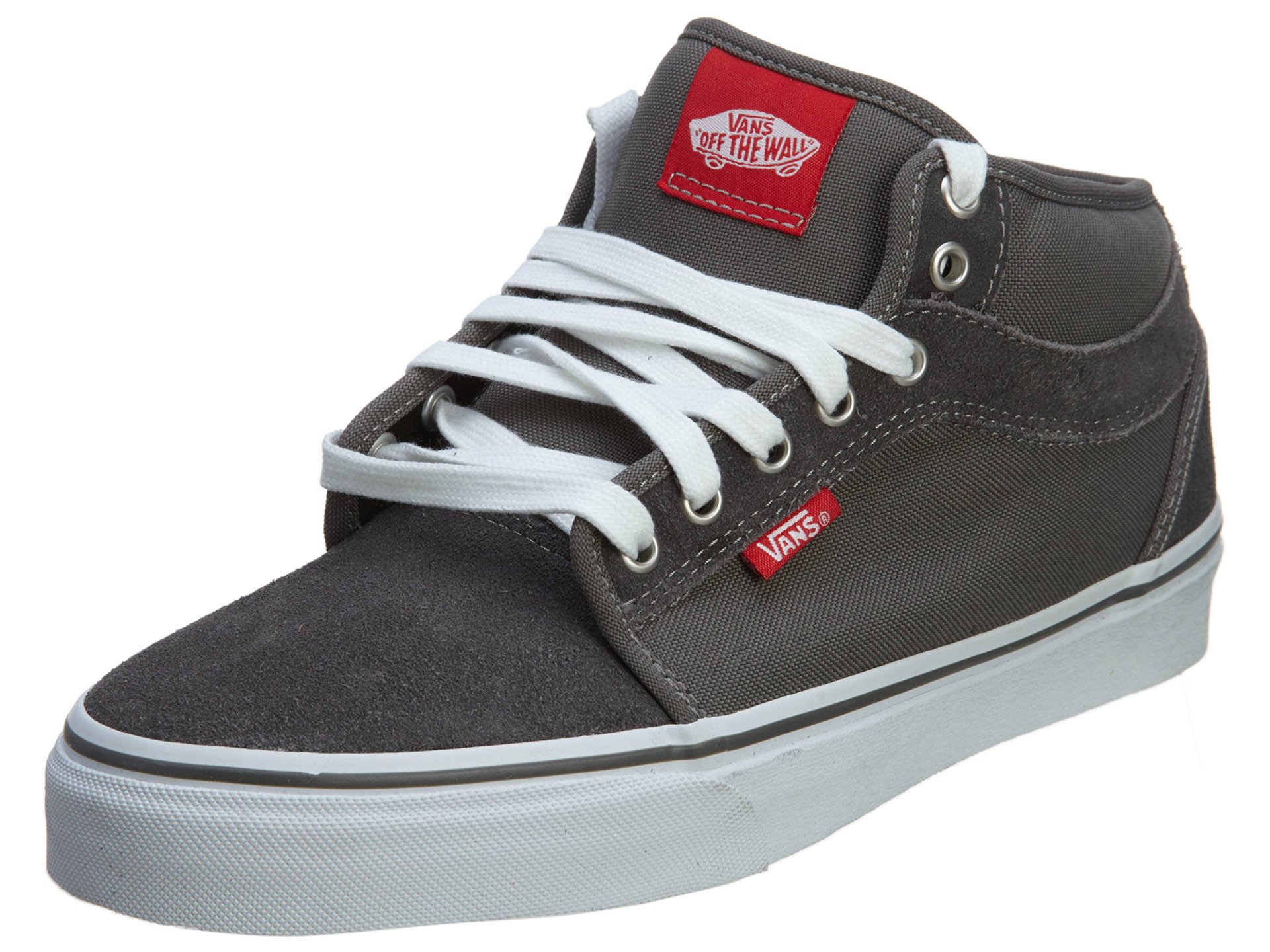 vans chukka philippines