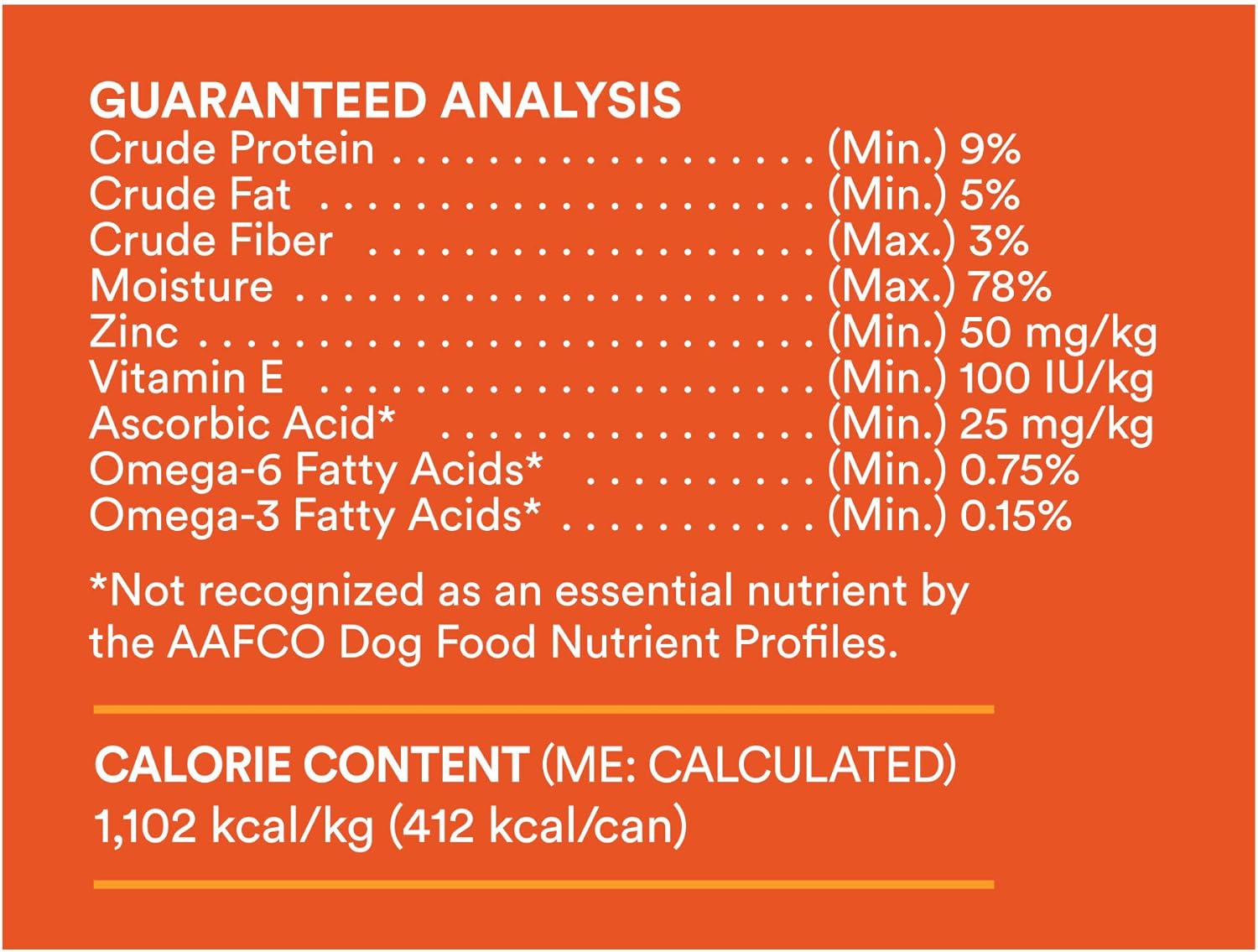wholehearted easy digestion