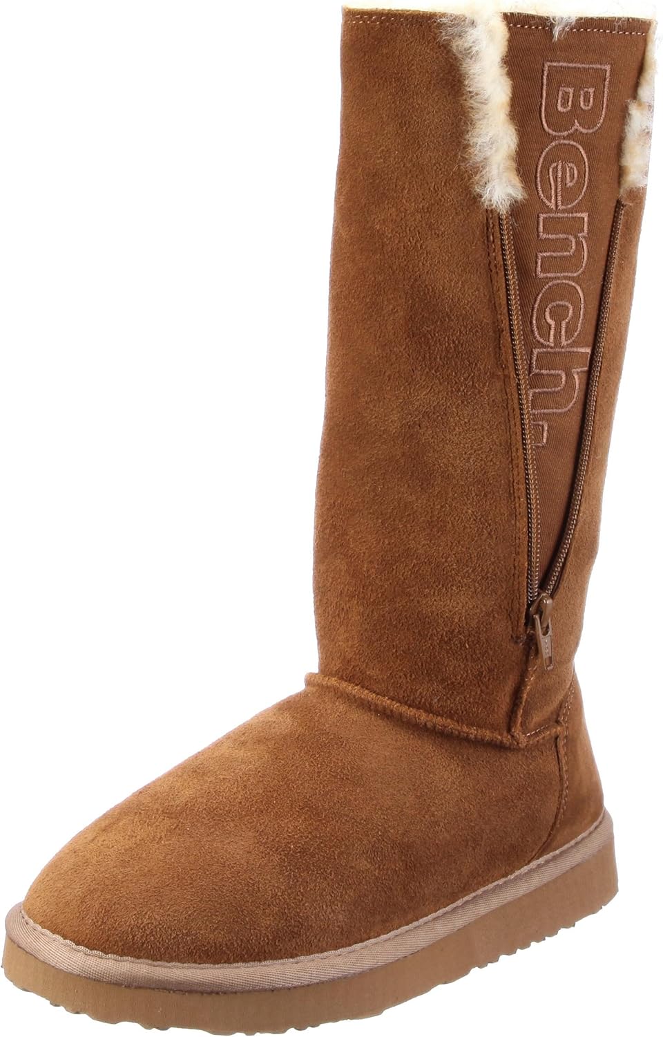 Bench Women’s BLTA0202 Boots Brown Size 6 UK Amazon.co
