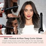 REVLON One-Step Blow-Dry 5-in-1 Multi Styler RVDR5370 Detachable Heads view 4
