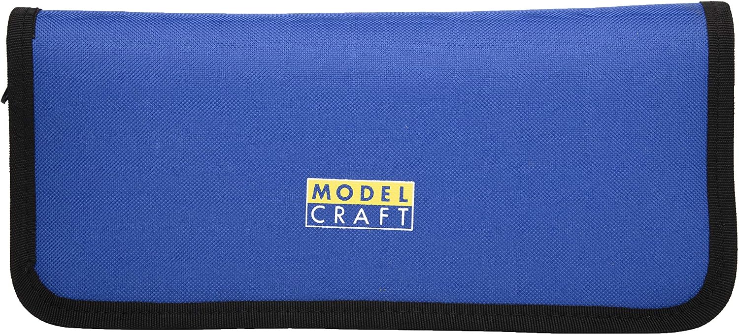 Modelcraft PTK1022 Essential Modelling Kit, Blue, 1 - Image 3