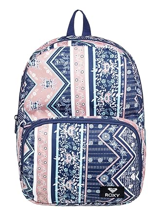 roxy blue backpack