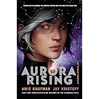 洋書 Aurora Rising and Aurora Burning set The Aurora Cycle Series 3 Books Collection Set (Aurora