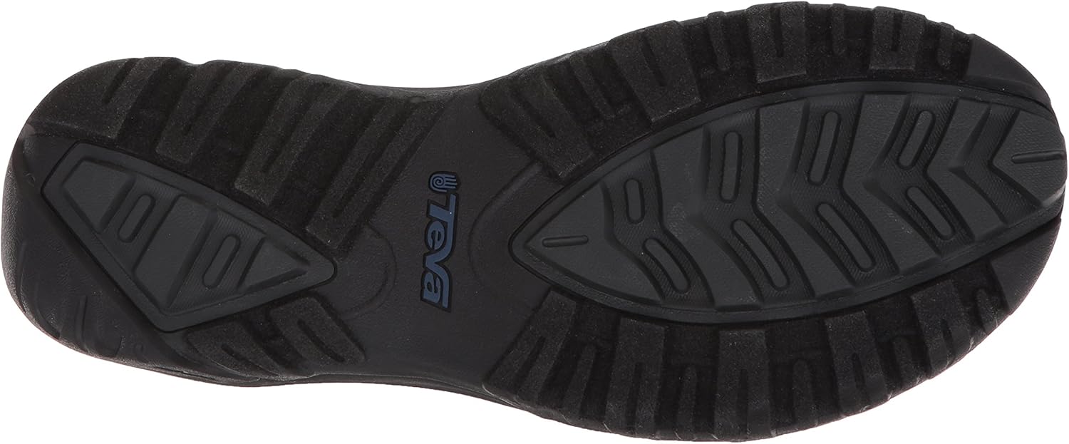  | Teva Men's Hurricane 4 | Sport Sandals & Slides