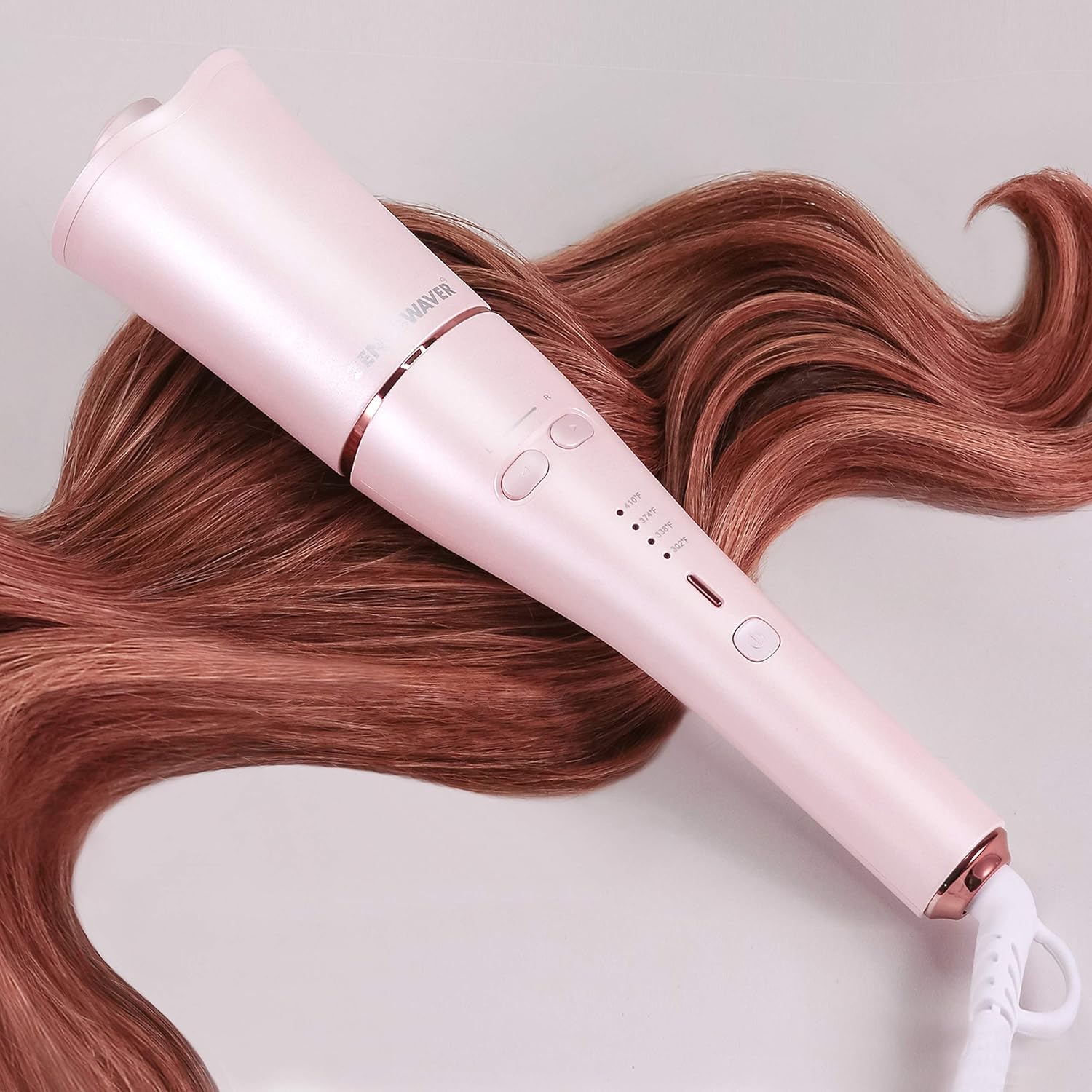  Calista Zen Waver Automatic Curling And Waving