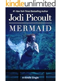 Mermaid [Kindle in Motion] (Kindle Single)