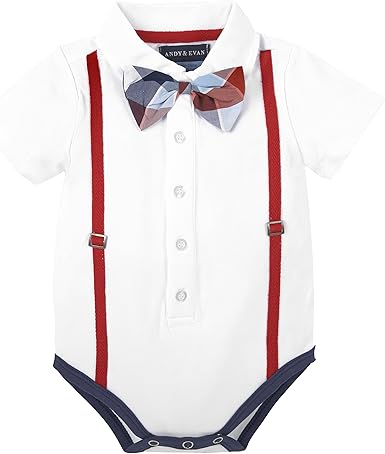 andy & evan baby clothes