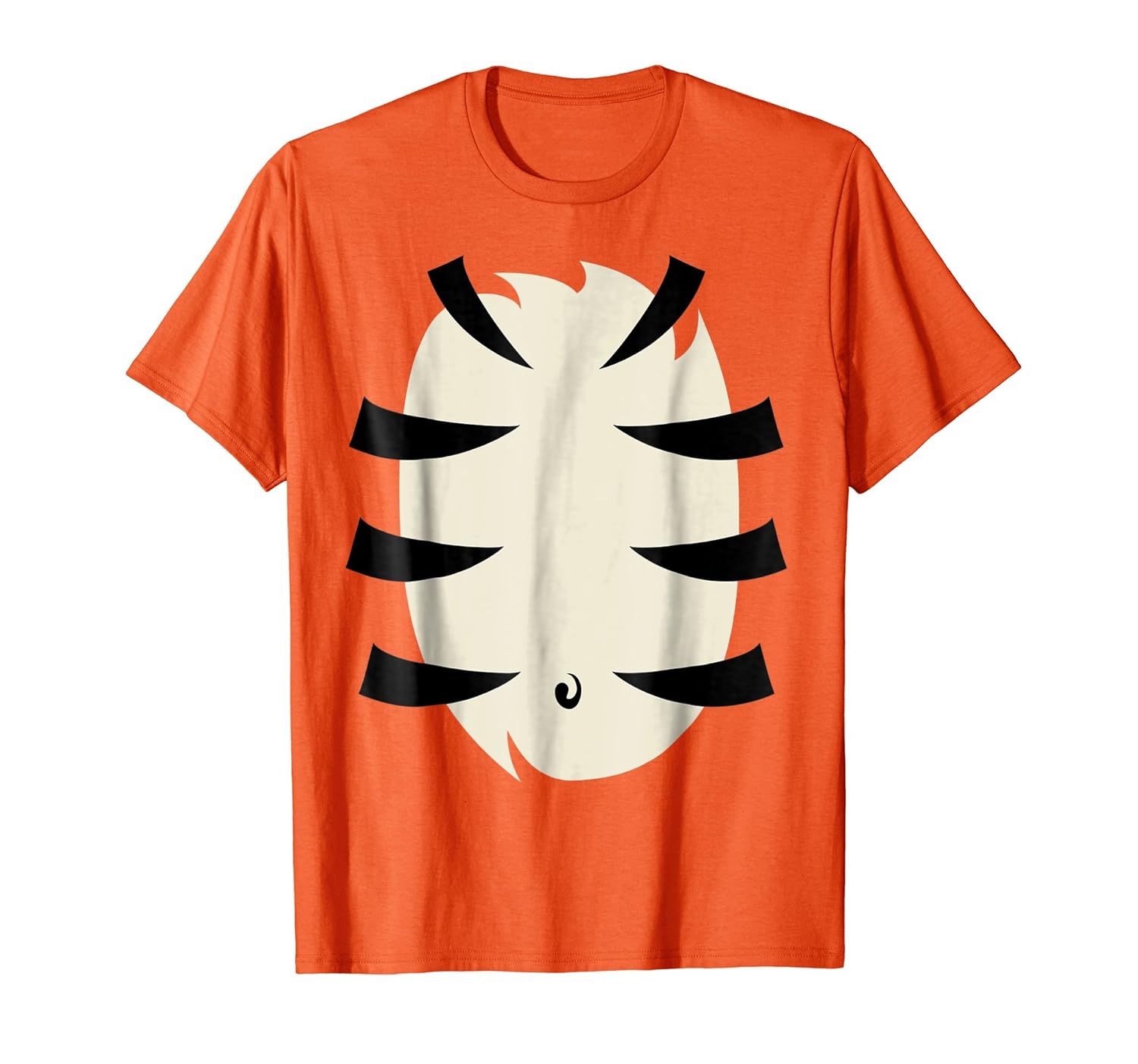 Tiger Costume Shirt Cute Halloween Gift Idea- TPT