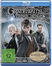 Phantastische Tierwesen: Grindelwalds Verbrechen