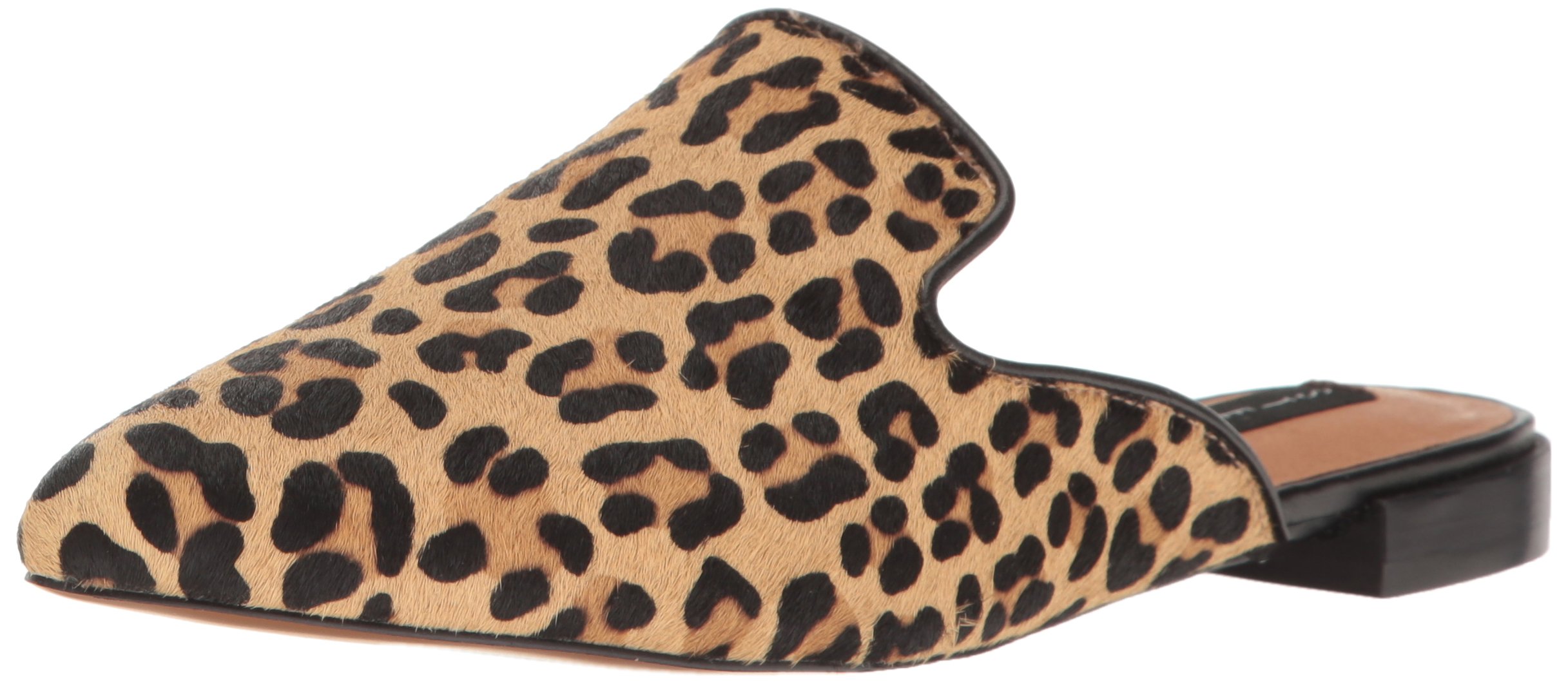 steve madden valent leopard