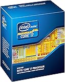 Intel Core i7-2600 Quad-Core Processor 3.4 GHz 8 MB Cache LGA 1155 - BX80623I72600
