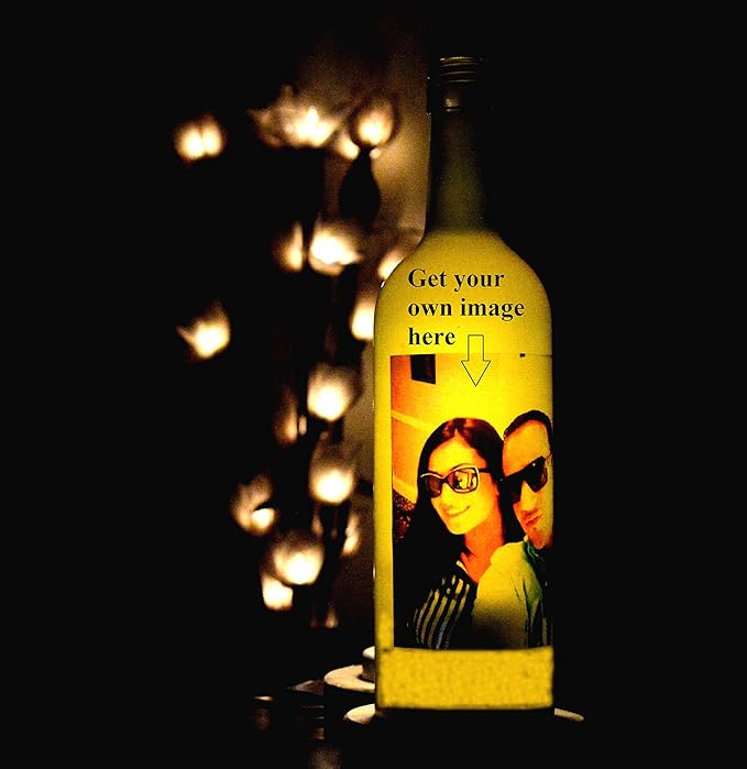 Kavi The Poetry-Art Project Personalized Gifts (Fluorescent Yellow)