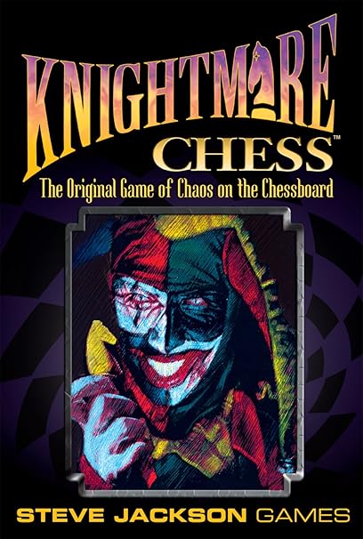 knightmare chess