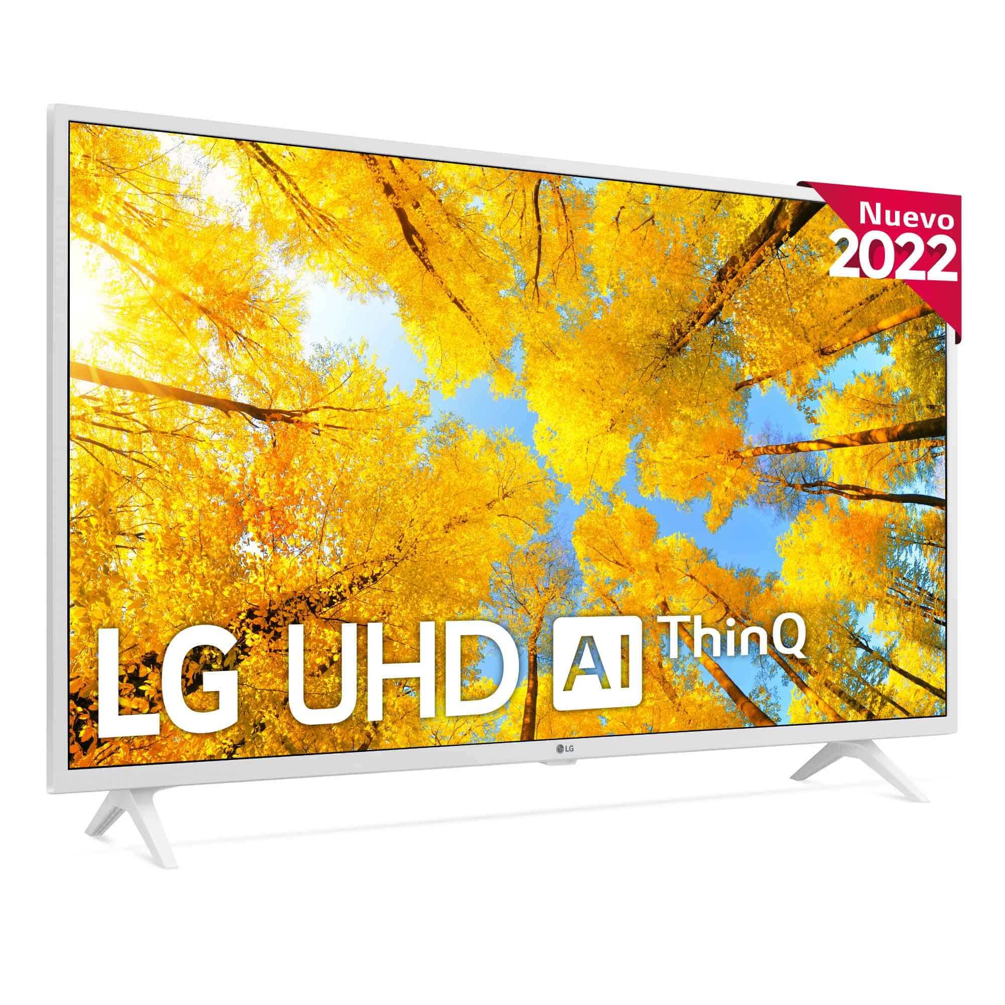 Televisor-LG-43UQ76906LE-Smart-TV-webOS22-43-pulgadas-108-cm-4K-UHD-Procesador-de-Gran-Potencia-4K-a5-Gen-5