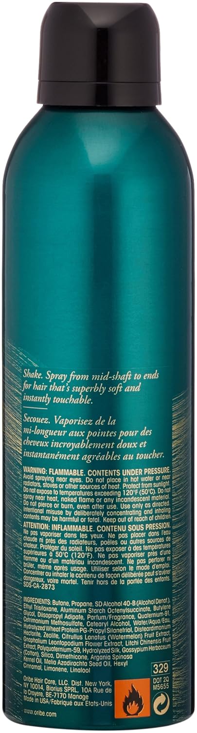 Amazon Com Oribe Soft Dry Conditioner Spray Oribe Premium Beauty Amazon Com Oribe Soft Dry Conditioner Spray Oribe Premium Beauty