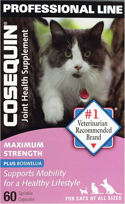 cosequin for cats petsmart