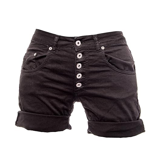 Please Damen Short *