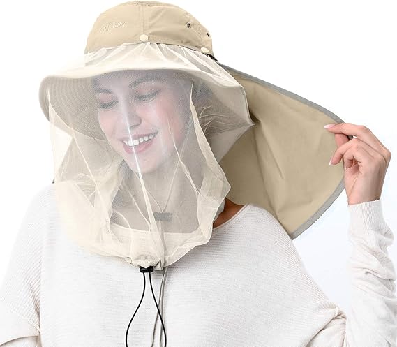 hiking hat review