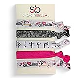 Gymnastic Hair Ties - Hair Accessories For