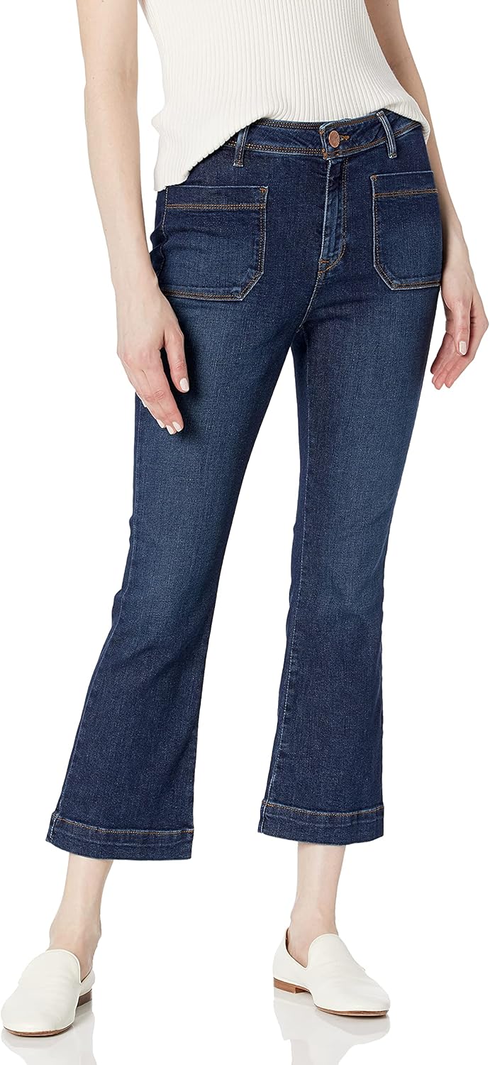 Lola Jeans Womens Bootcut Jeans Amazon.ca Clothing & Accessories
