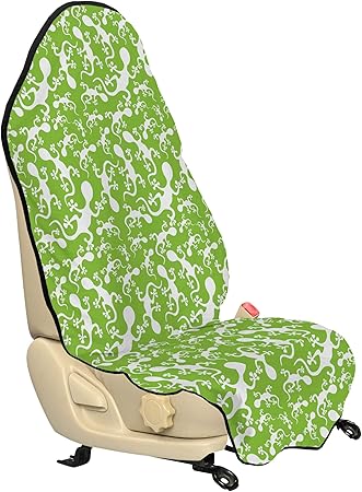 gecko car seat