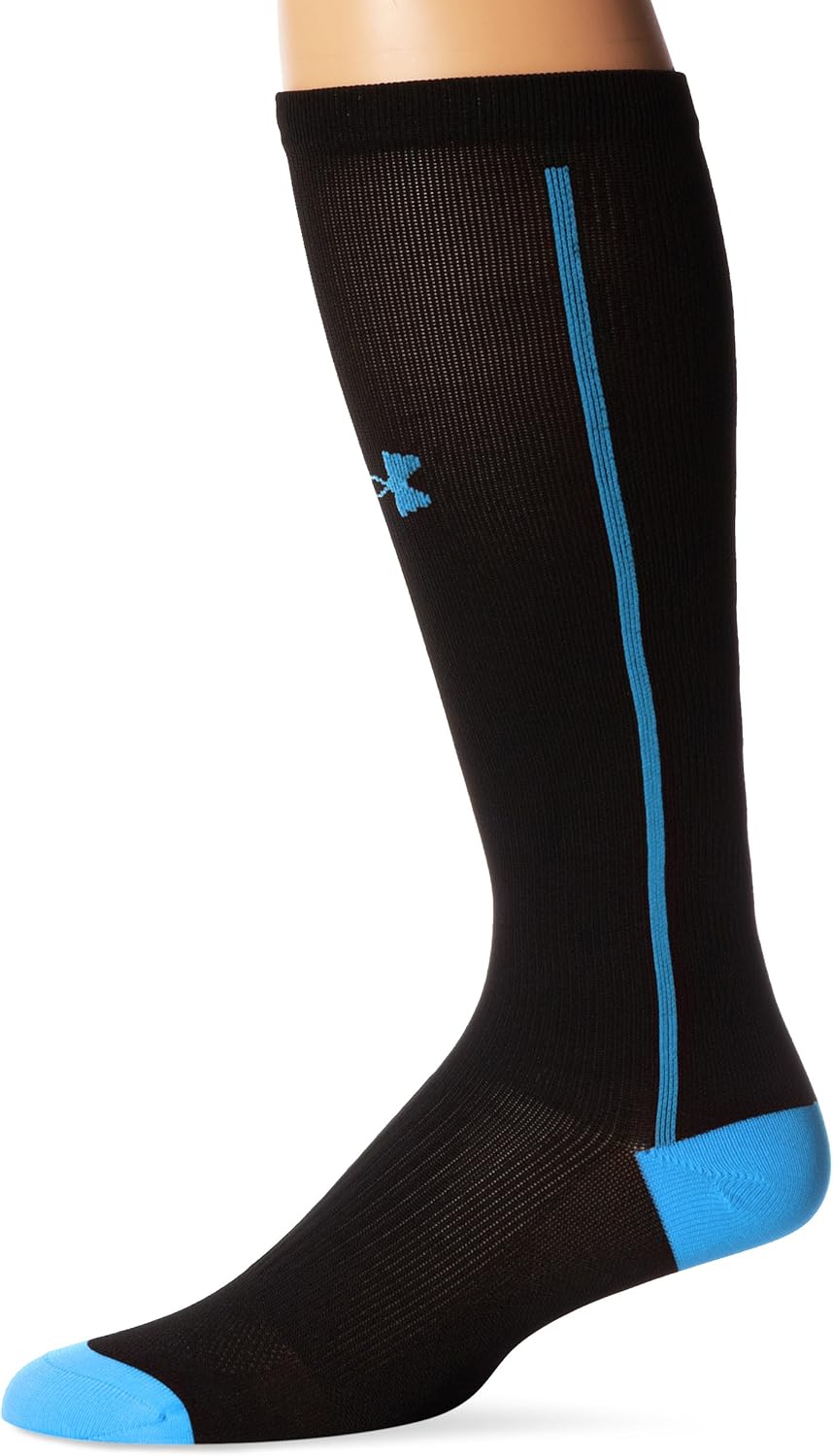 Under Armour Men's Circulare II Compression OvertheCalf