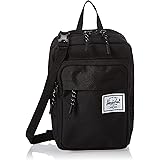 Herschel Form Cross Body Bag, Black, Large
