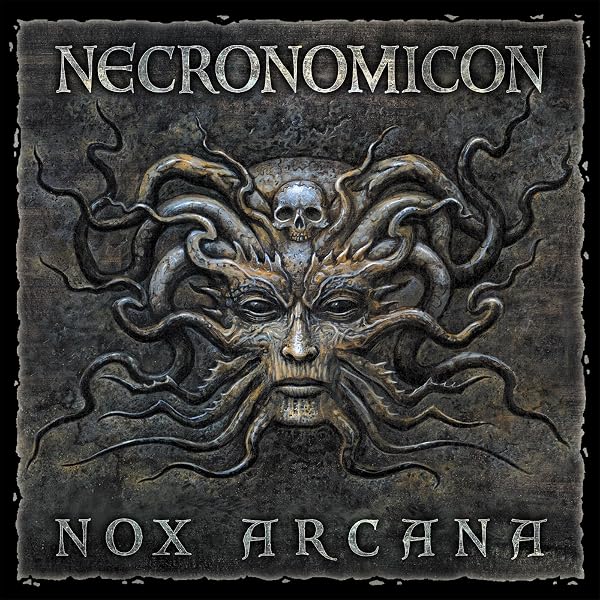 Nox Arcana, Joseph Vargo, William Piotrowski - Grimm Tales