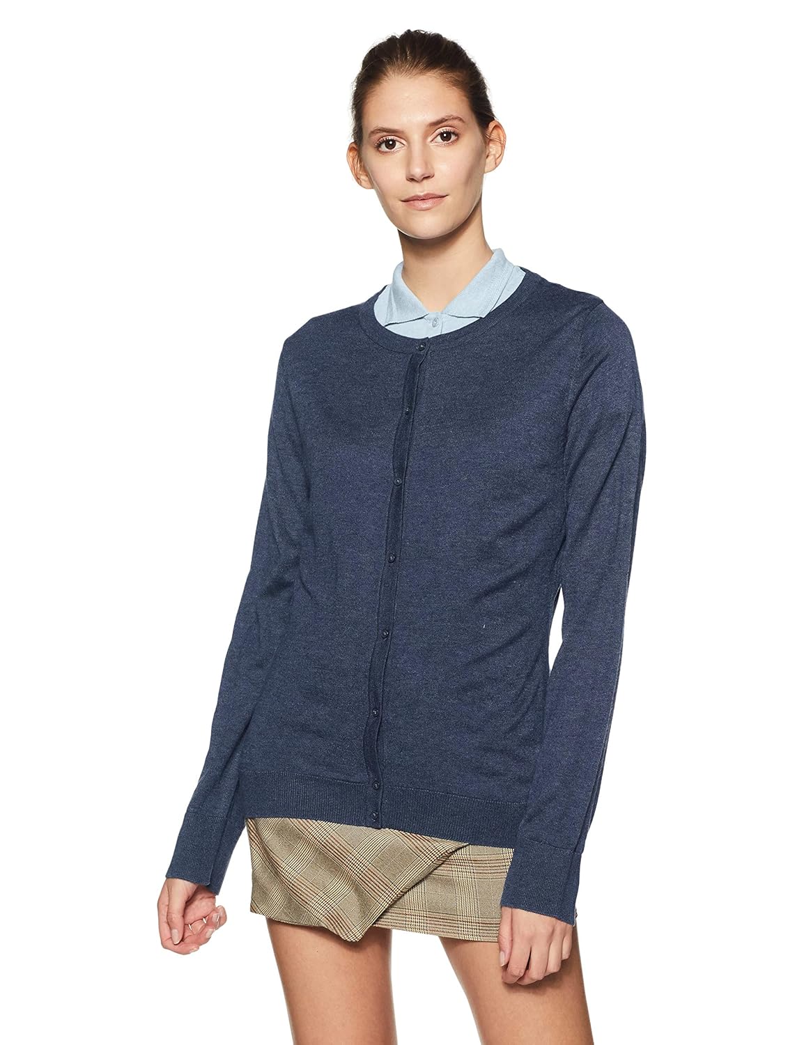 us polo association women's cotton sweater