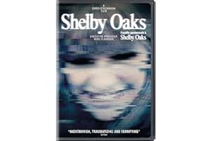 Shelby Oaks [DVD] (Bilingual)