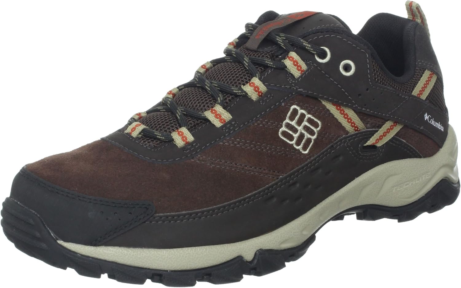 Columbia Men�s Dome Master Enduro Leather