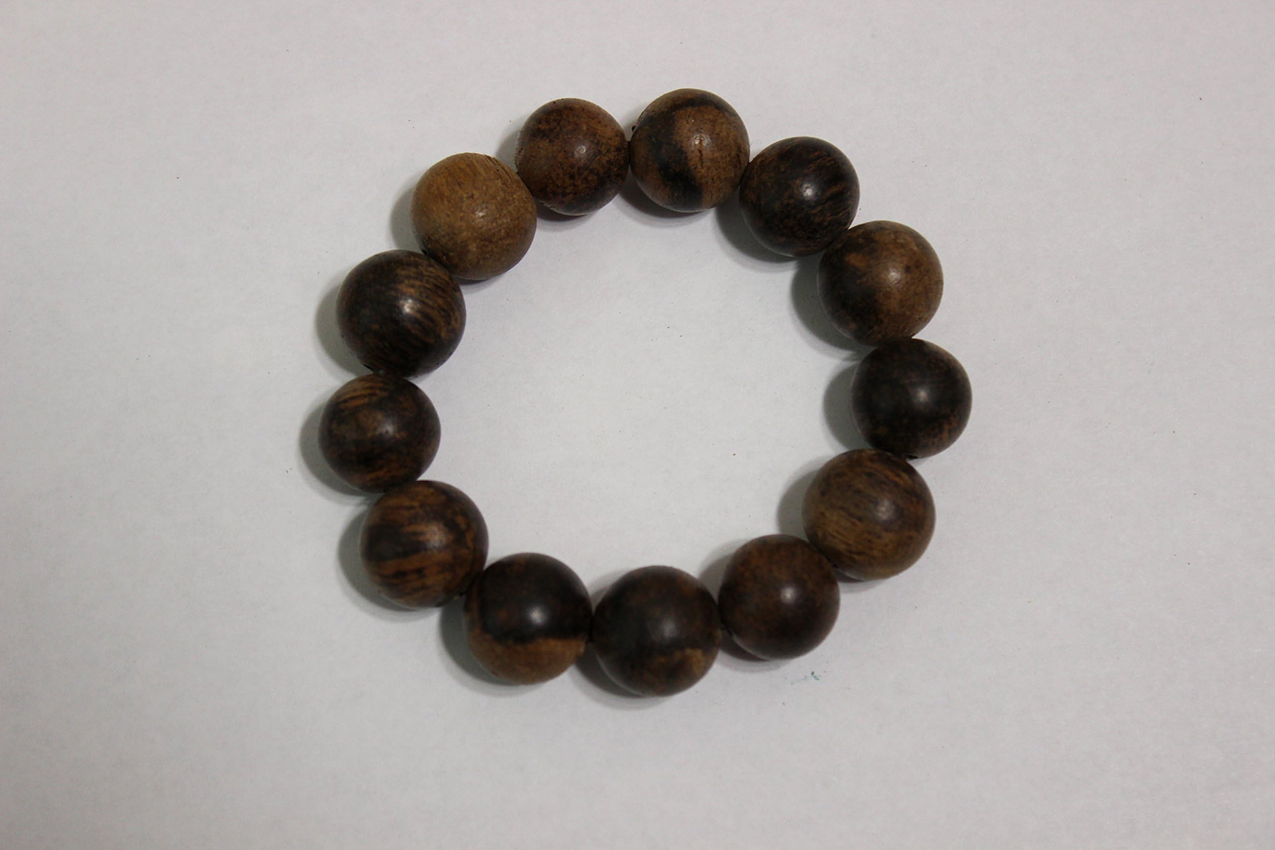 SINKABLE VIETNAM AGARWOOD BEADS