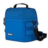 Coleman Pro 16-Can Premium Soft Cooler