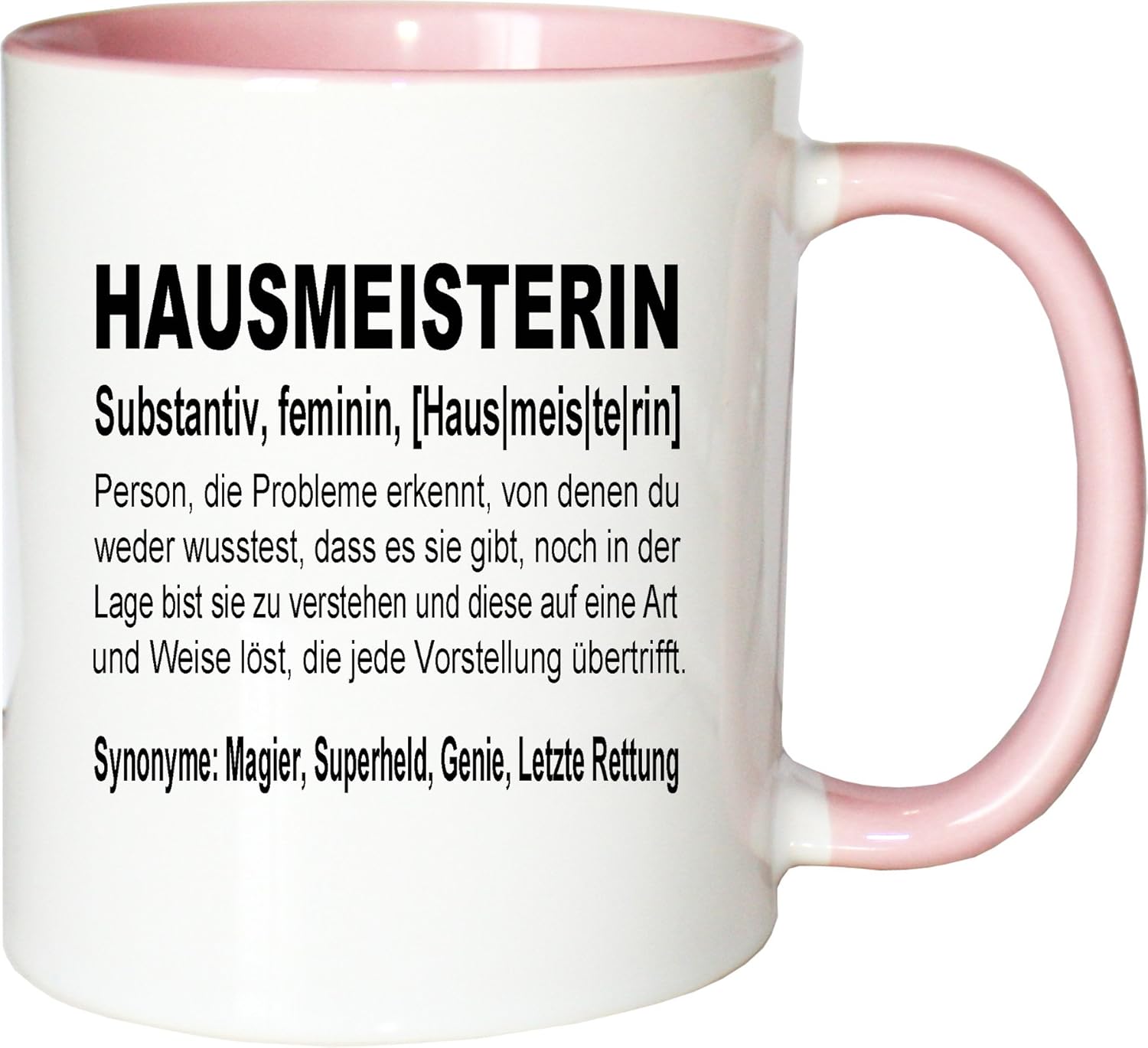 Mister Merchandise Kaffeebecher Tasse Dachdeckerin Definition Geschenk Gag Job Beruf Arbeit Witzig Spruch Teetasse Becher Weiss Kuche Kochen Backen Kuche Haushalt Wohnen Ayurvedanetworkbhu Com