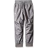 Colorblock Athletic Wind Pants 