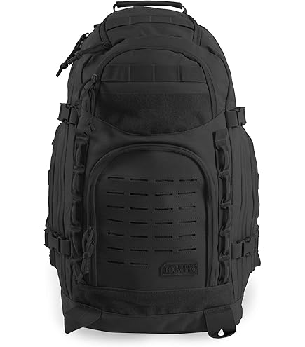 Crusher Tactical Backpack | Amazon.com