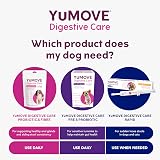 YuMOVE Digestive Care Rapid Probiotic Paste for Dogs & Cats 2 x 15ml view 5